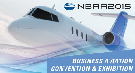 5 Ways to Stand Out at Your Next Bizav Tradeshow