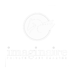 Imaginaire Private Jet Charter