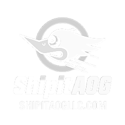 Shipit AOG